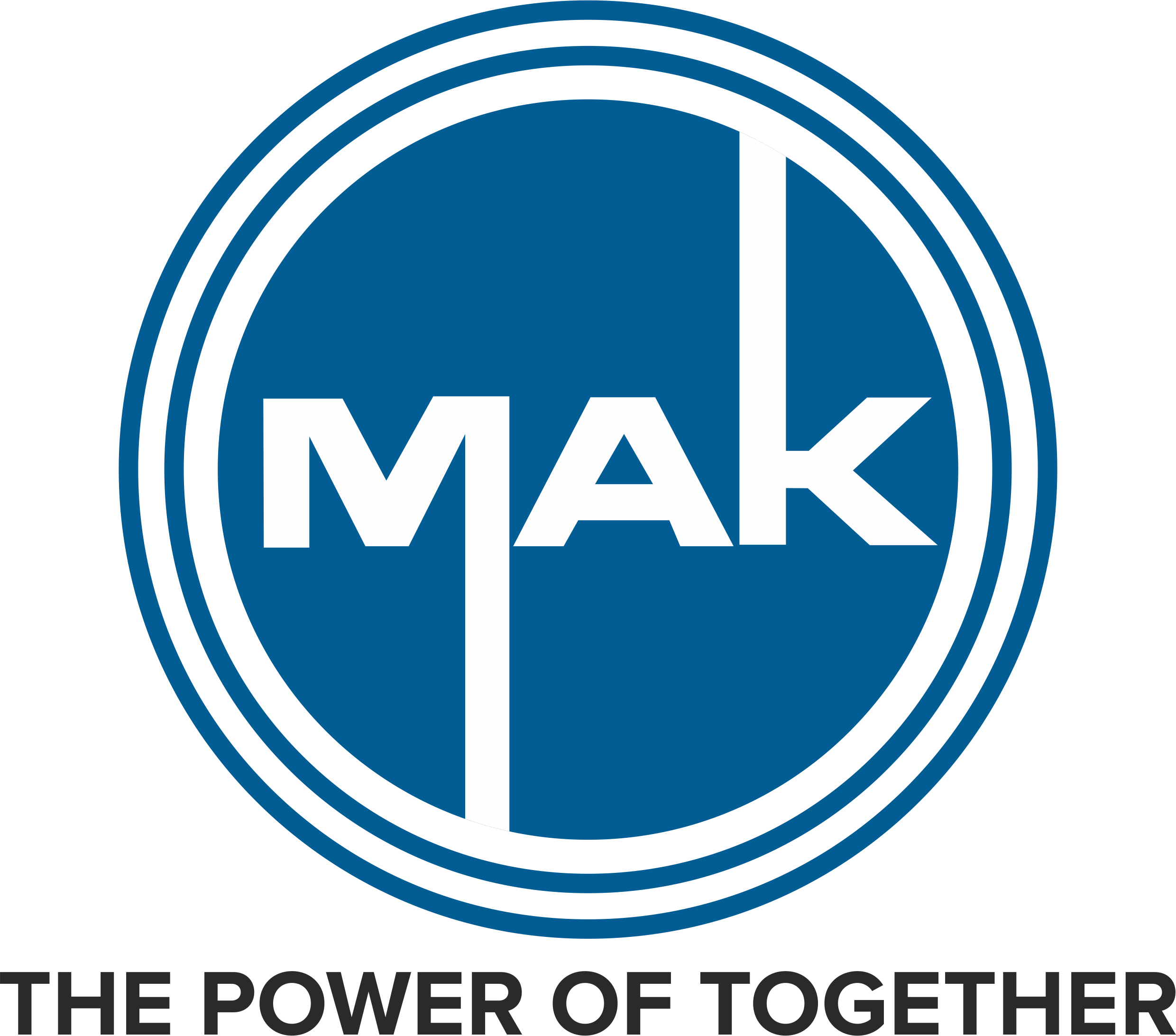 Mak Power is a building materials and equipment trading company